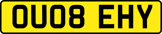 OU08EHY