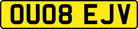 OU08EJV