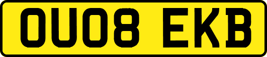 OU08EKB