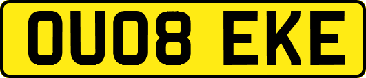 OU08EKE