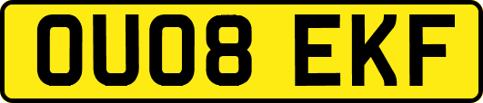 OU08EKF