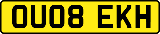 OU08EKH