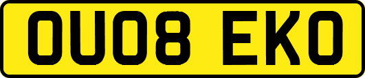 OU08EKO