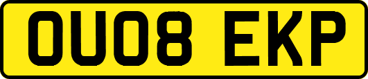 OU08EKP