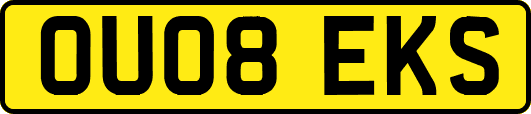 OU08EKS