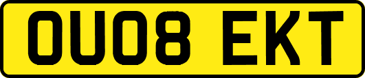 OU08EKT