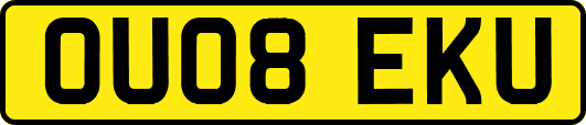 OU08EKU