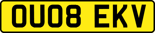 OU08EKV