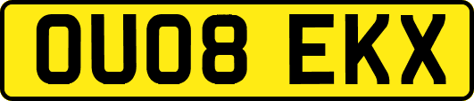 OU08EKX