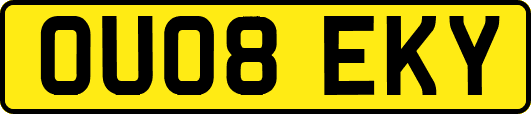 OU08EKY