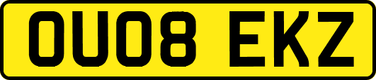 OU08EKZ