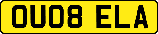 OU08ELA