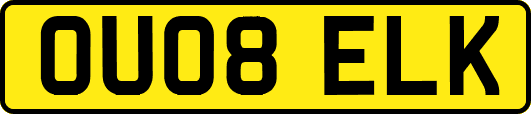 OU08ELK