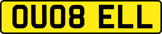OU08ELL