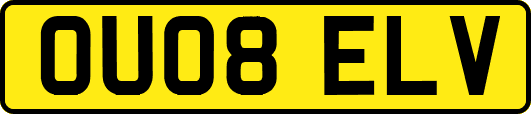 OU08ELV