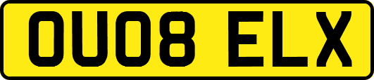 OU08ELX