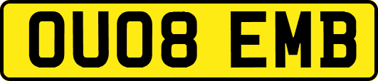 OU08EMB