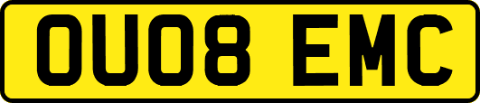 OU08EMC