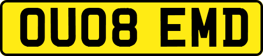OU08EMD