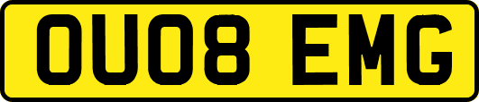 OU08EMG
