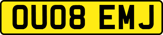 OU08EMJ