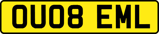 OU08EML