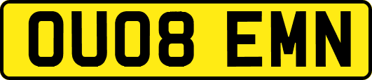 OU08EMN