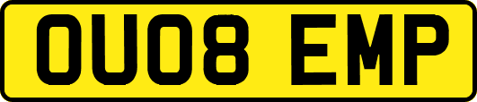 OU08EMP