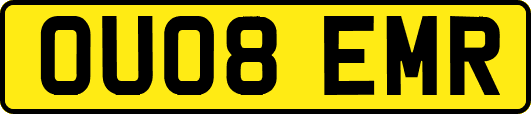 OU08EMR