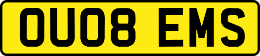 OU08EMS