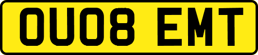 OU08EMT