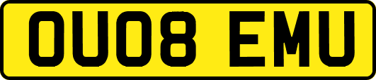 OU08EMU