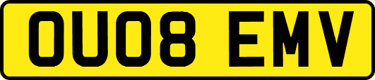 OU08EMV