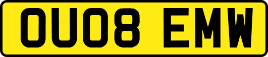 OU08EMW