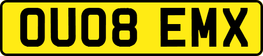 OU08EMX