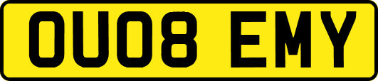 OU08EMY