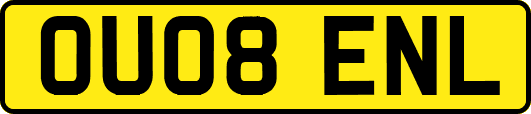 OU08ENL