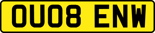 OU08ENW