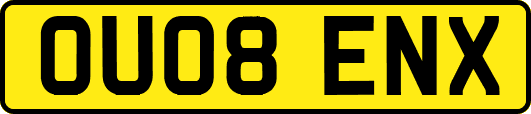 OU08ENX