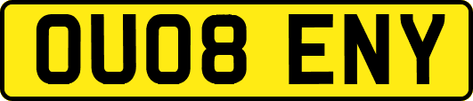 OU08ENY
