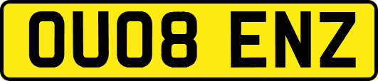 OU08ENZ