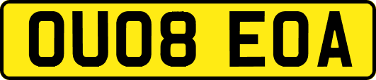 OU08EOA