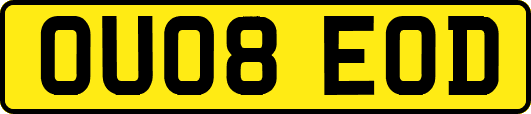 OU08EOD