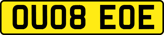 OU08EOE