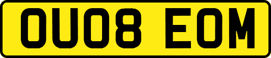 OU08EOM