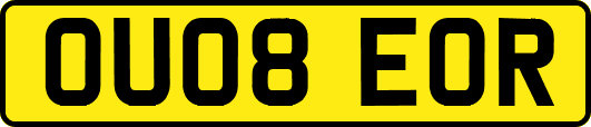 OU08EOR