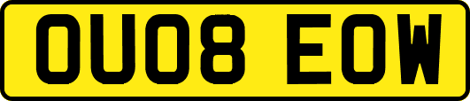 OU08EOW