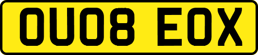 OU08EOX