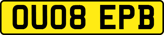 OU08EPB