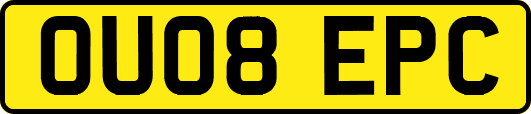 OU08EPC